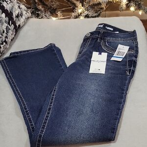 Wallflower Boot Cut Jeans